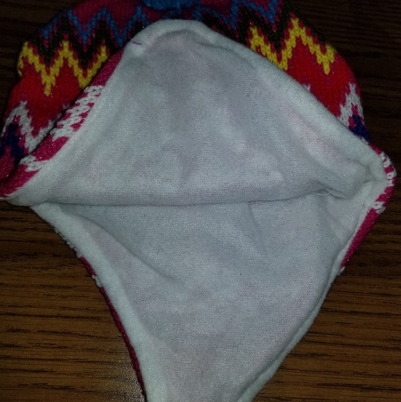 NEW Kids Hat & Glove Set - Picture 4 of 4